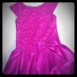 Jona Michelle formal dress